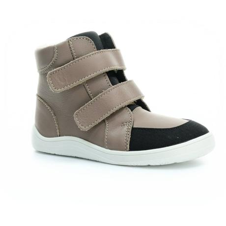 Baby bare - febo winter acacia asfaltico, baby bare shoes,21 - 33